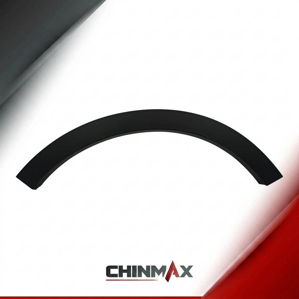 زه گلگیر جلویی عقب راست کی ام سی X5
