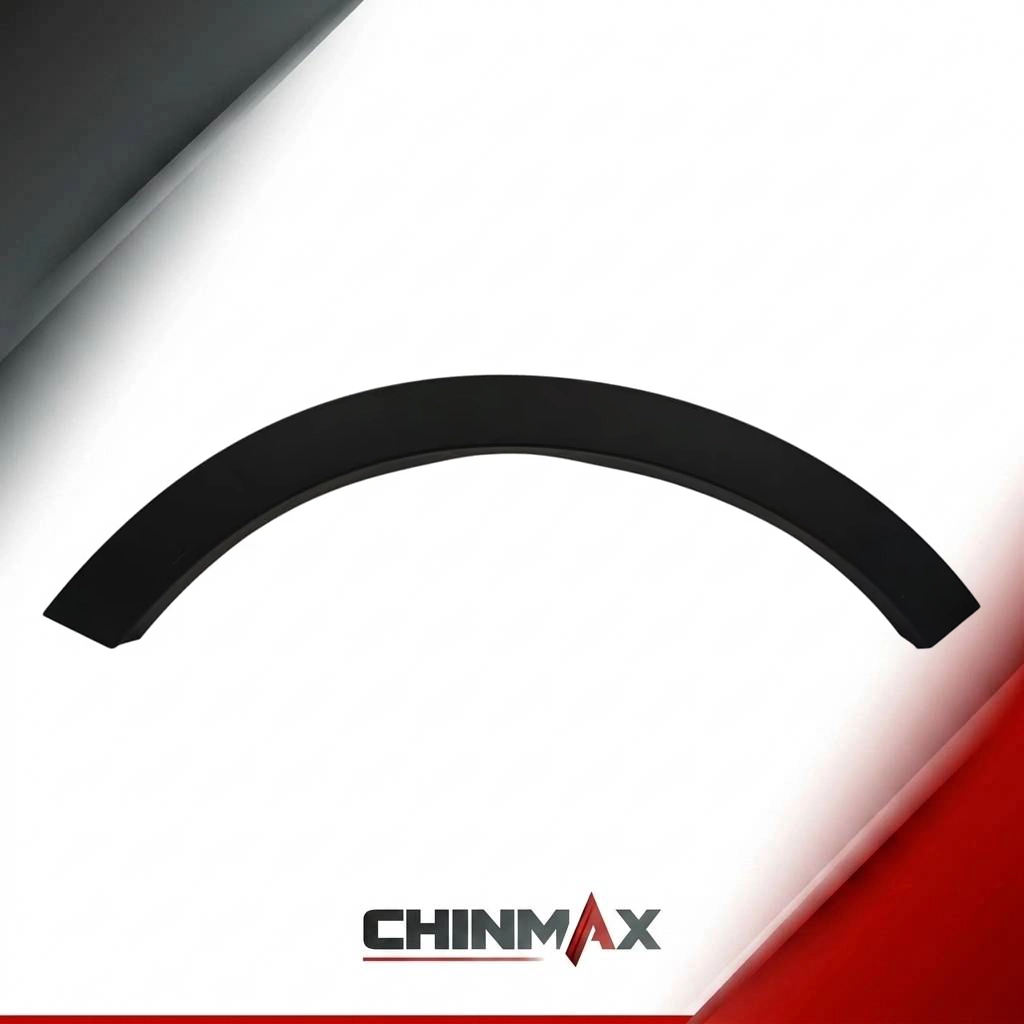 زه گلگیر جلویی عقب چپ کی ام سی X5