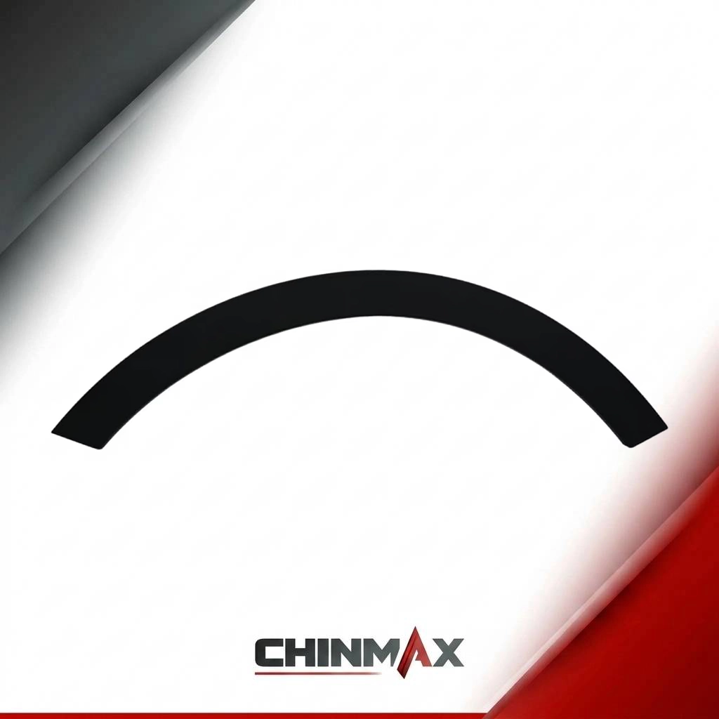 زه گلگیر عقبی جلو چپ کی ام سی X5