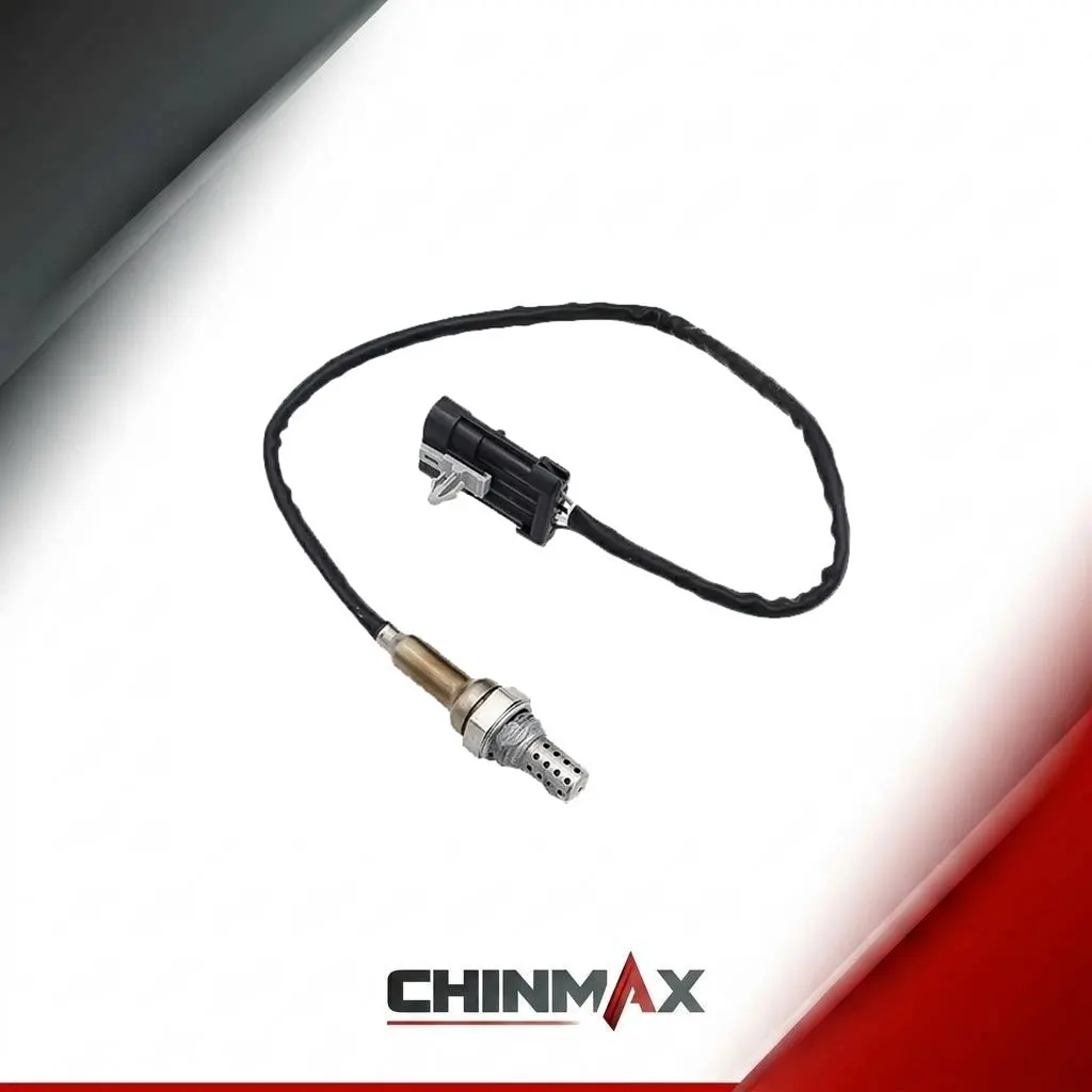 سنسور اکسیژن بالا برلیانس H330