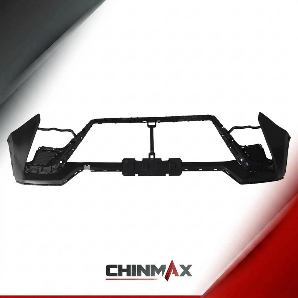 سپر جلو بالایی کی ام سی X5
