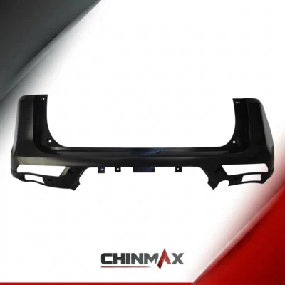 سپر عقب بالایی کی ام سی X5