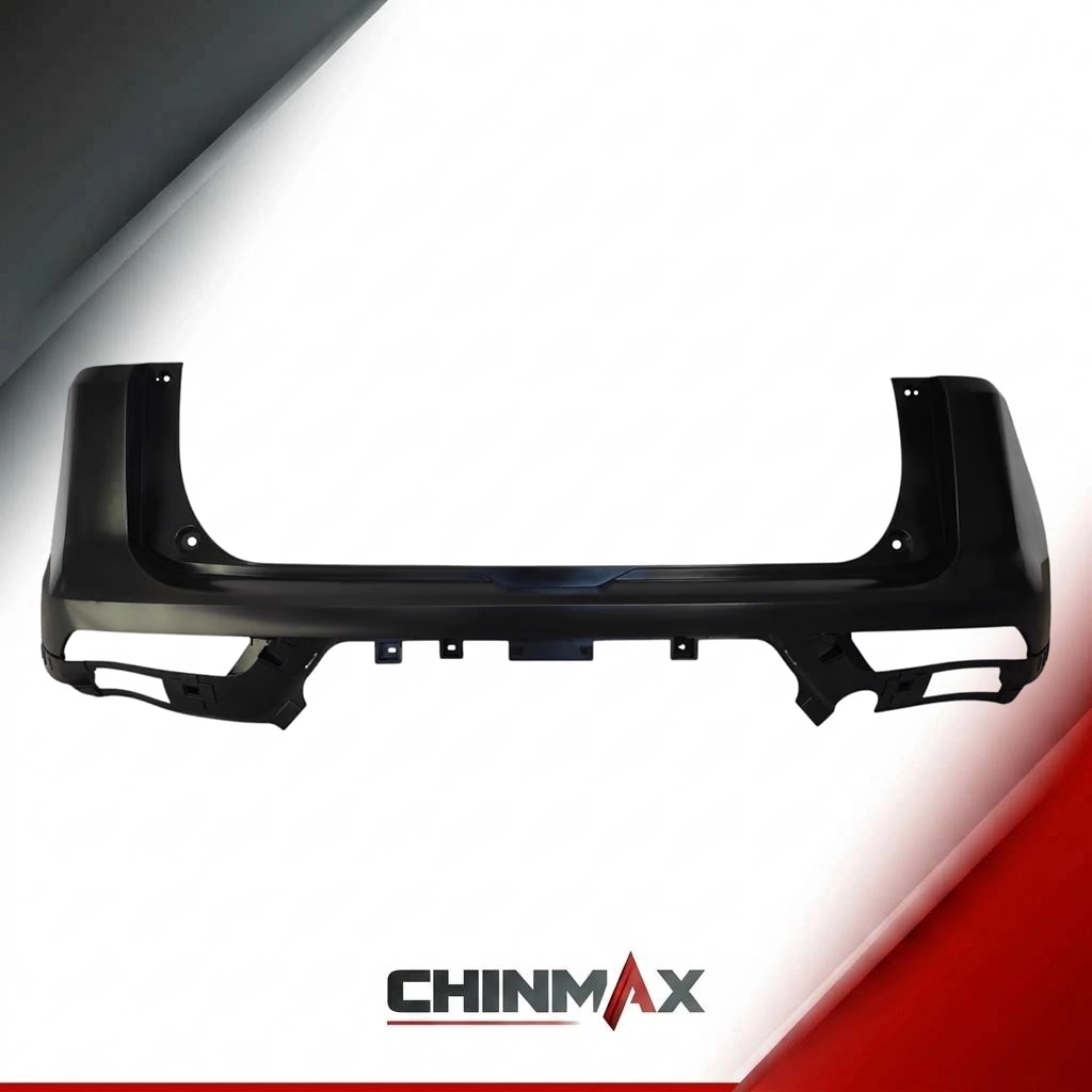 سپر عقب بالایی کی ام سی X5