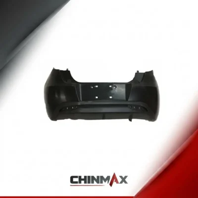 سپر عقب برلیانس H220