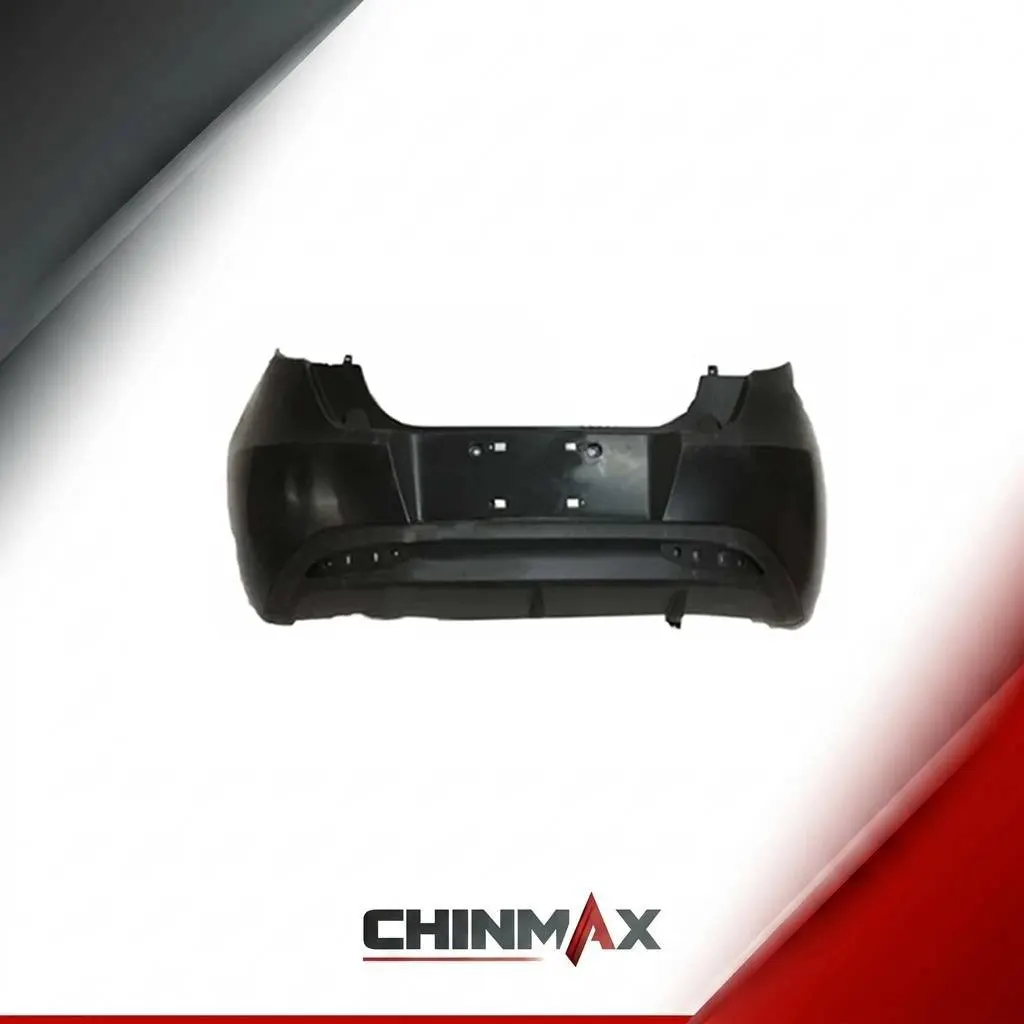 سپر عقب برلیانس H220