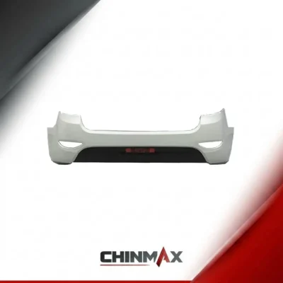 سپر عقب برلیانس H320