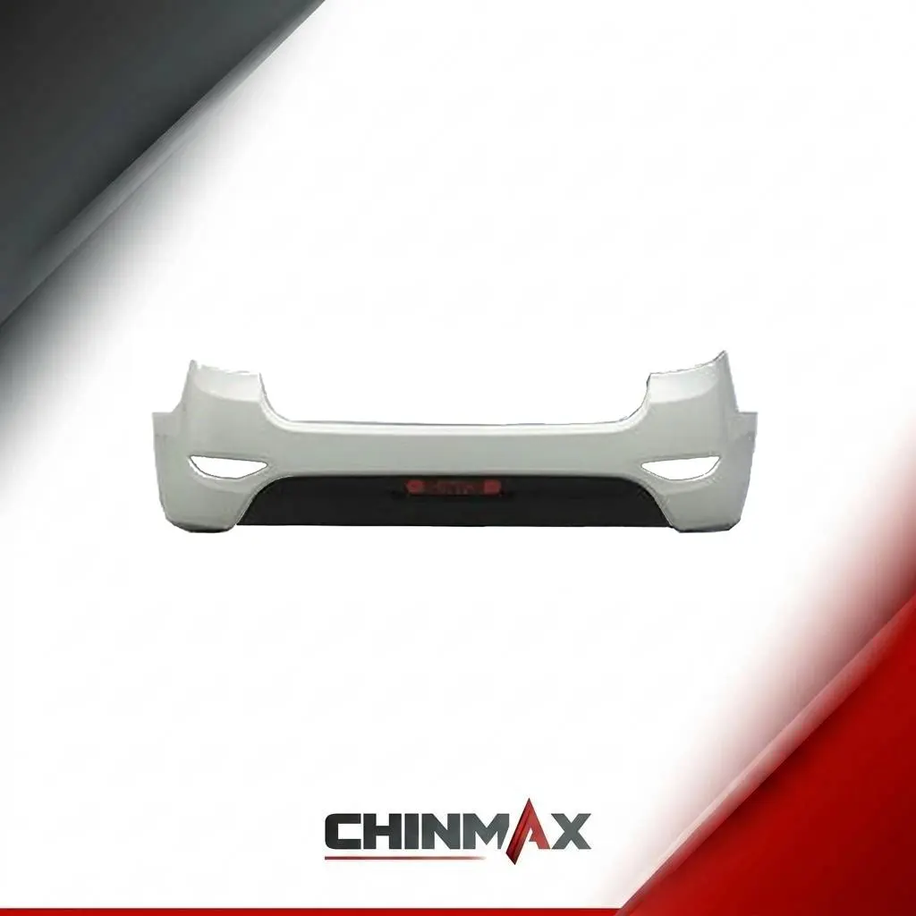 سپر عقب برلیانس H320
