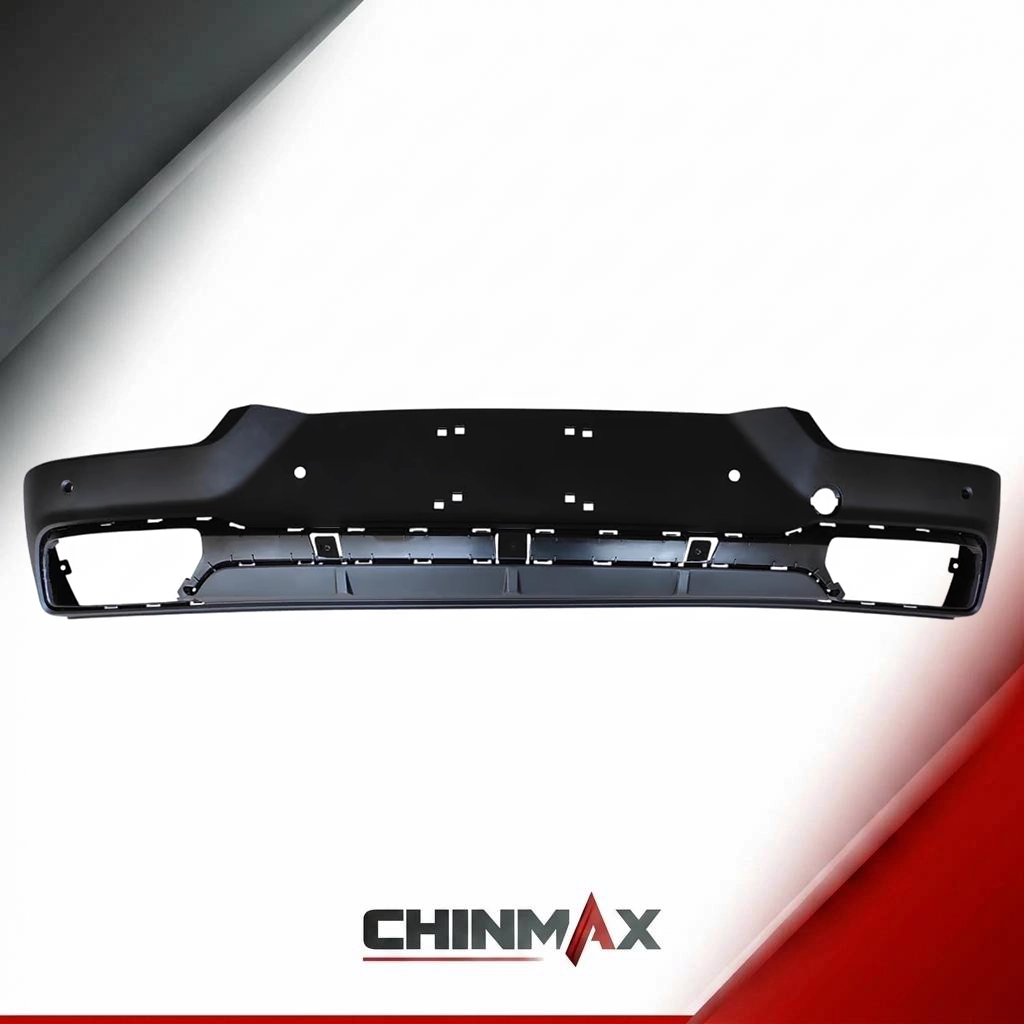سپر عقب پایینی کی ام سی X5