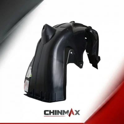 شلگیر عقب کی ام سی X5 سمت راننده