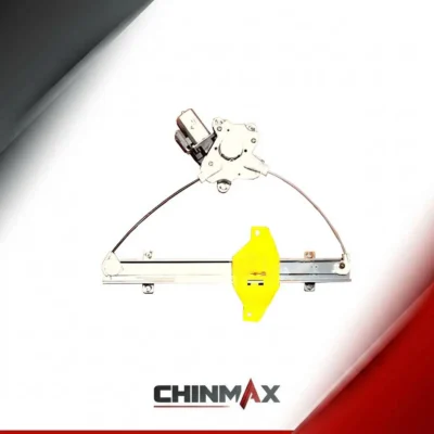 شیشه بالابر جلو چپ برلیانس H230