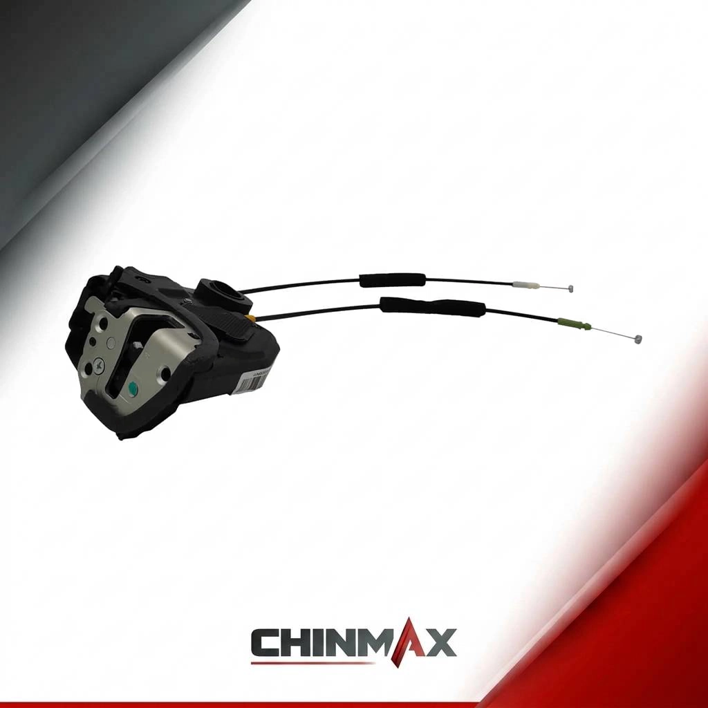 قفل در عقب راست کی ام سی T8