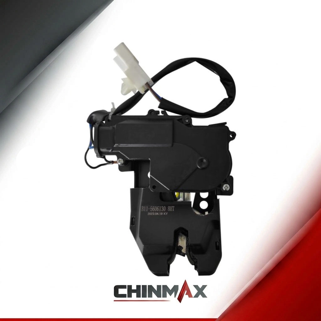 قفل صندوق عقب ام وی ام 550