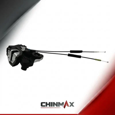 قفل و پمپ در جلو راست کی ام سی ایگل
