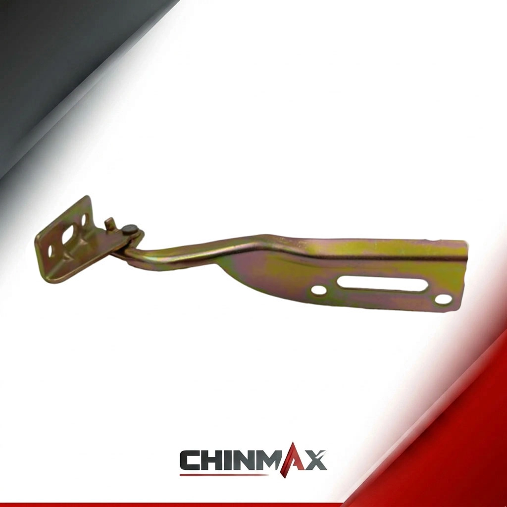 لولای کاپوت راست ام وی ام 110