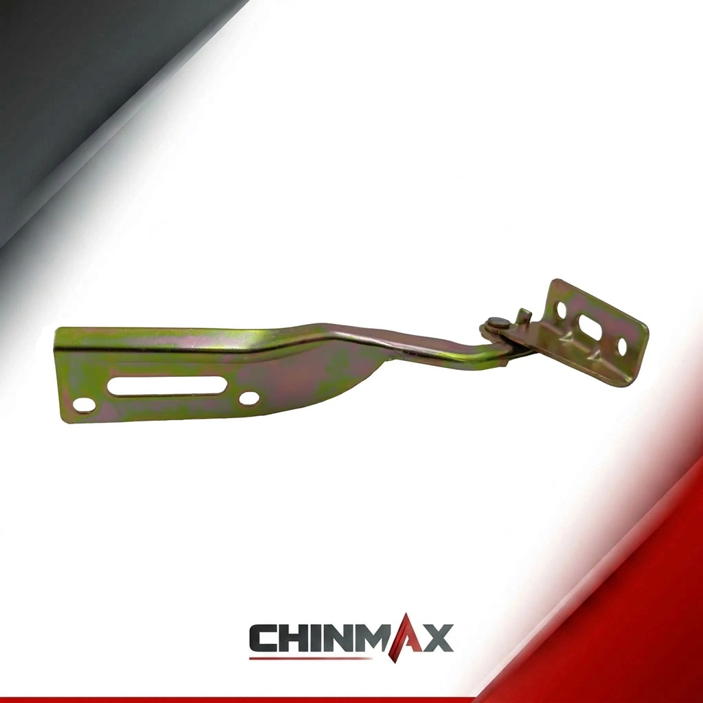 لولای کاپوت چپ ام وی ام 110