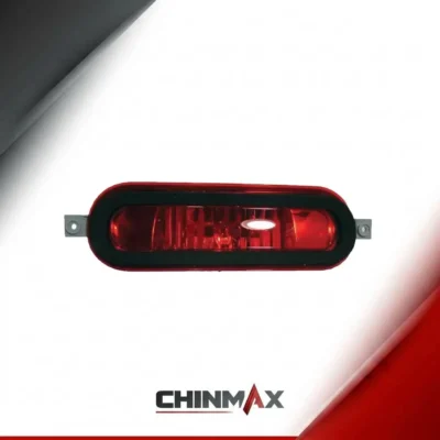 مه شکن عقب برلیانس H330