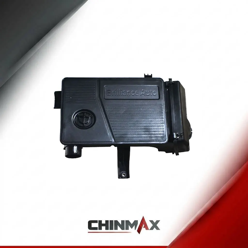 هواکش کامل برلیانس H220