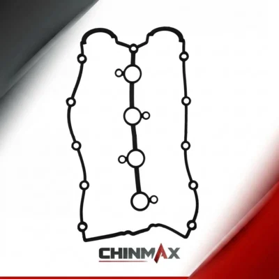 واشر در سوپاپ کی ام سی T8