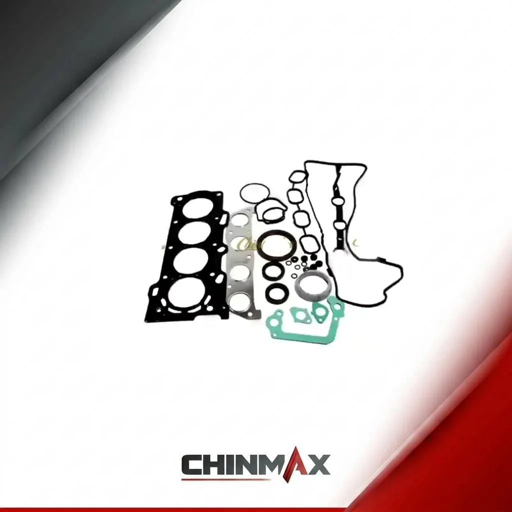 واشر کامل برلیانس 1500cc) H330,H320,H220,H230) (کاغذی)