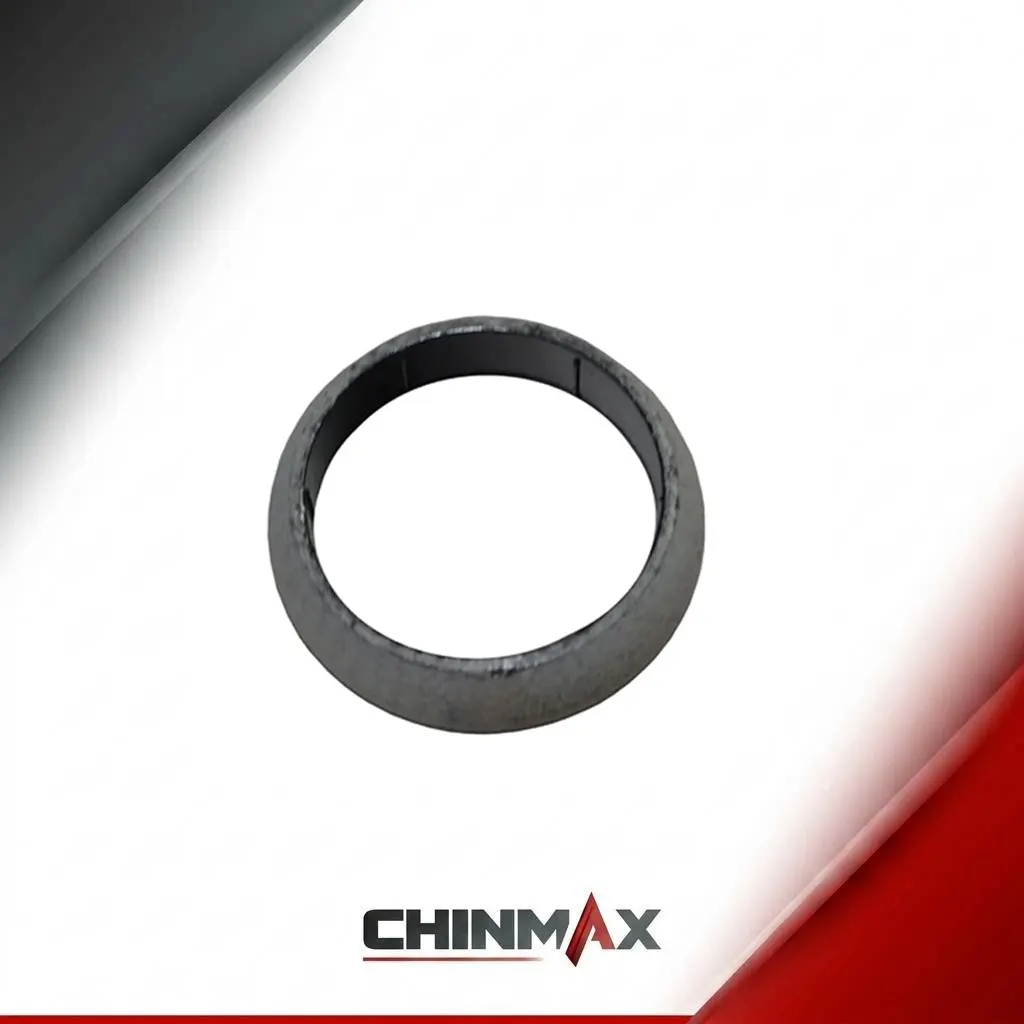واشر گلویی اگزوز برلیانس H220