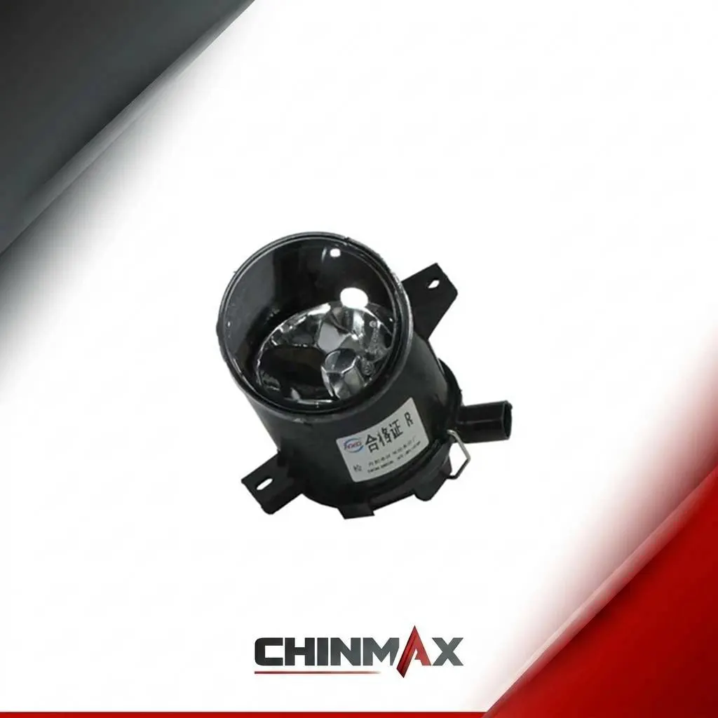 پروژکتور جلو راست برلیانس H220