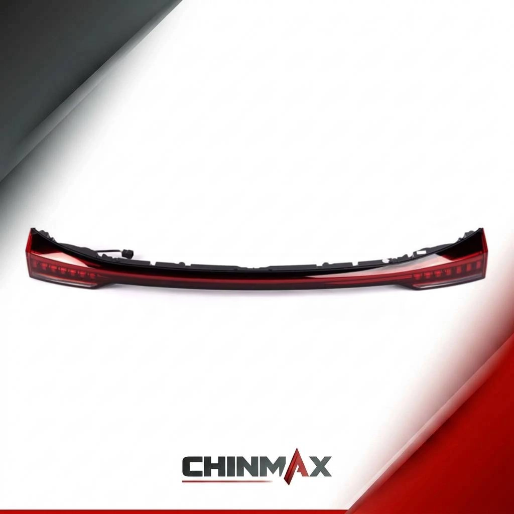 چراغ عقب وسط کی ام سی X5