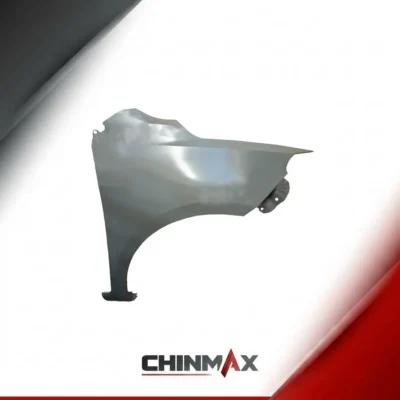 گلگیر جلو راست برلیانس H230