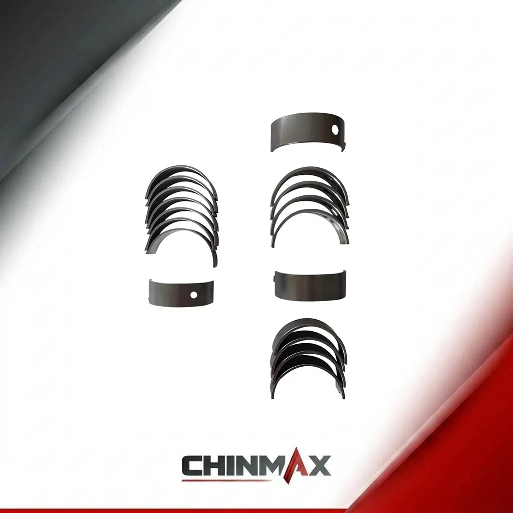 یاتاقان ثابت و متحرک 0.25 ام وی ام 315