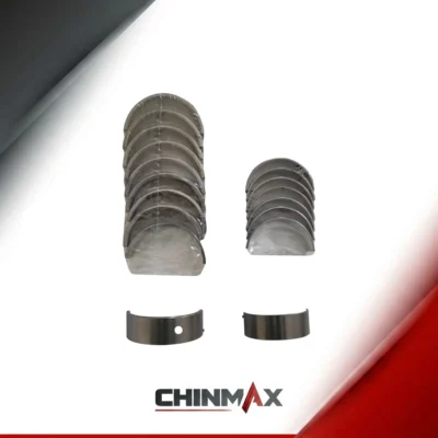 یاتاقان ثابت و متحرک 0.25 ام وی ام 550