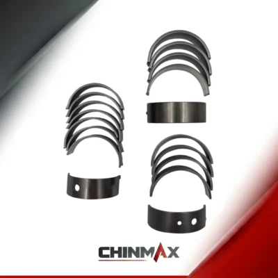 یاتاقان ثابت و متحرک استاندارد ام وی ام 110 چهار سیلندر