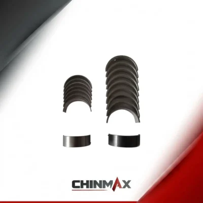 یاتاقان ثابت و متحرک استاندارد ام وی ام 530